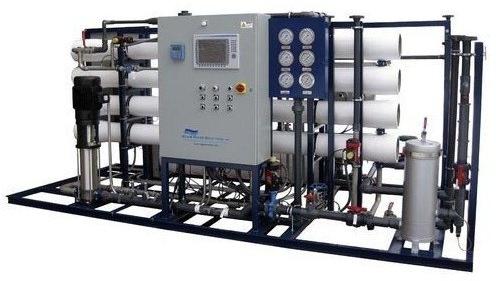 High Purity Water System