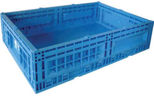 Fish Crate