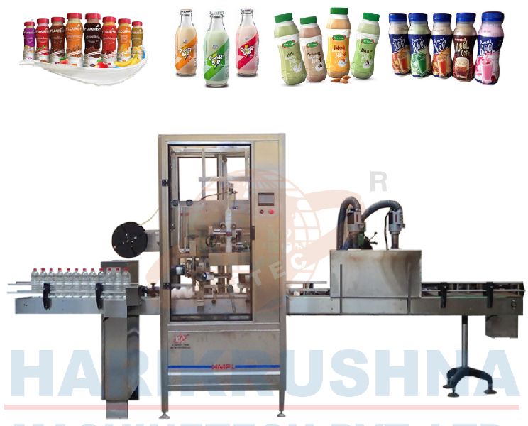 Automatic Shrink Sleeve Label Applicator Machine, Certification CE