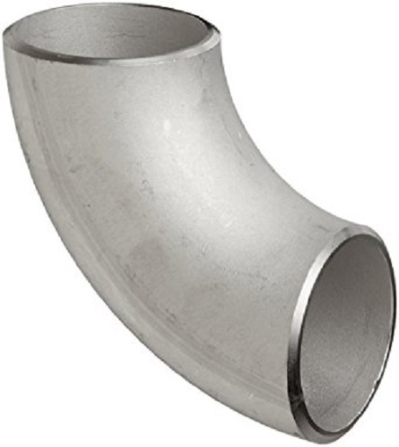 90 Degree Butt Weld Elbow, Size : 0.5 mm to 8 mm