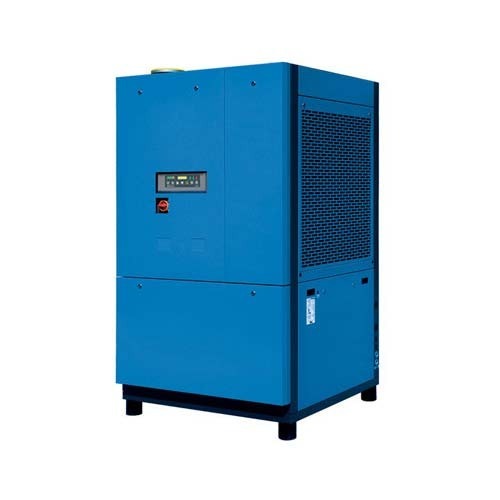 Non-Cycling Refrigerated Air Dryer