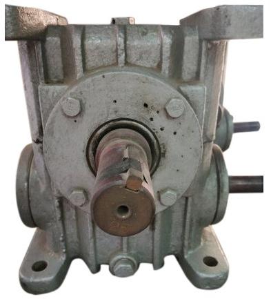 Mild Steel High Torque Gearbox