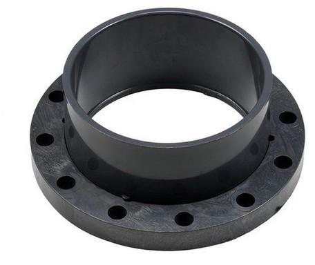 PVC Tail Piece Flange