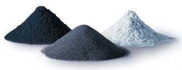 Chemical Powders