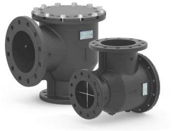 Cast Iron Suction Pump Diffusers