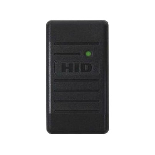 Polycarbonate HID Access Card Reader