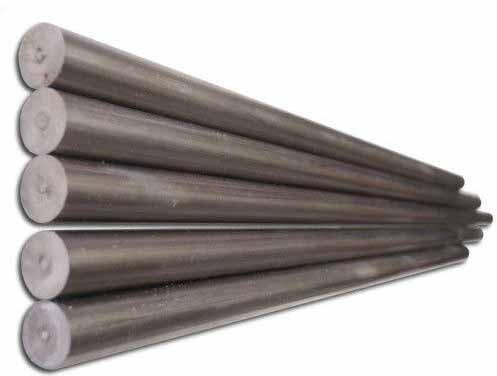 Round Cold Drawn Stainless Steel Pipe