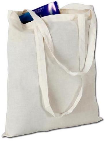 cotton tote bag
