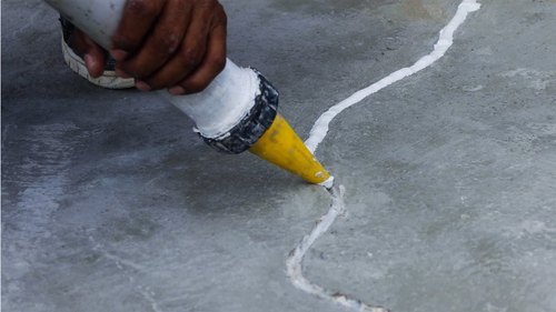 Wall Crack Waterproofing Services