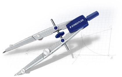 Staedtler School Compass