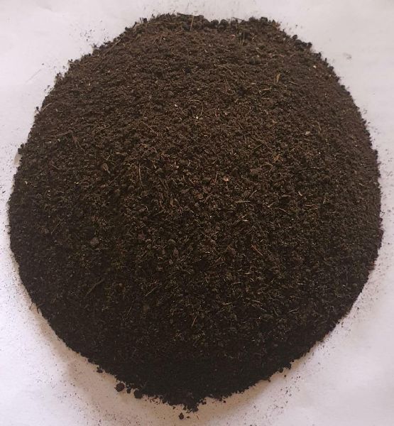 Organic fertilizer, for Agriculture