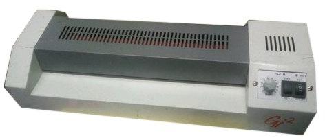Mild Steel Hot Press Lamination Machine, Voltage : 220-240 V