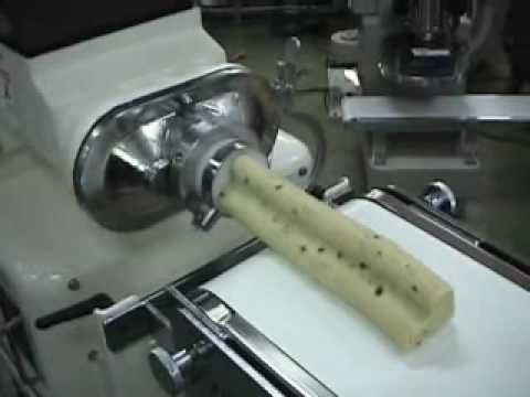 Dough Extruder, Voltage : 230VAC