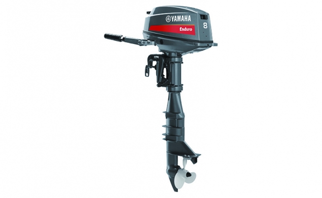 yamaha outboard motors