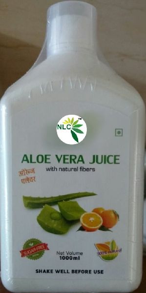 Pure Aloe Vera Juice, Packaging Size : 100ml, 200ml, 500ml