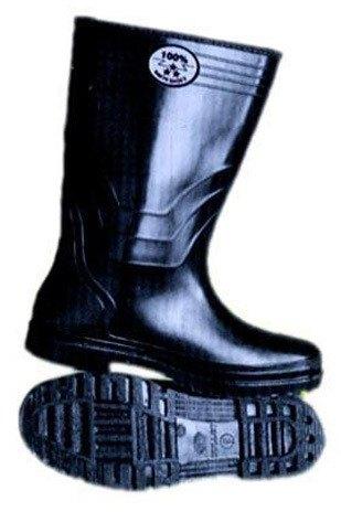 PU Rubber Gumboots