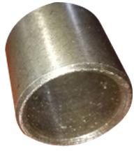 Metal Tine Bush, Outer Diameter : 9mm