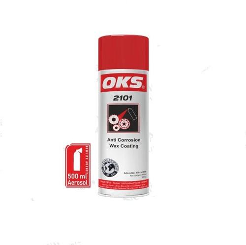 OKS Anti-Corrosion Wax Coating Spray
