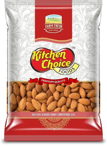 Almond Kernels