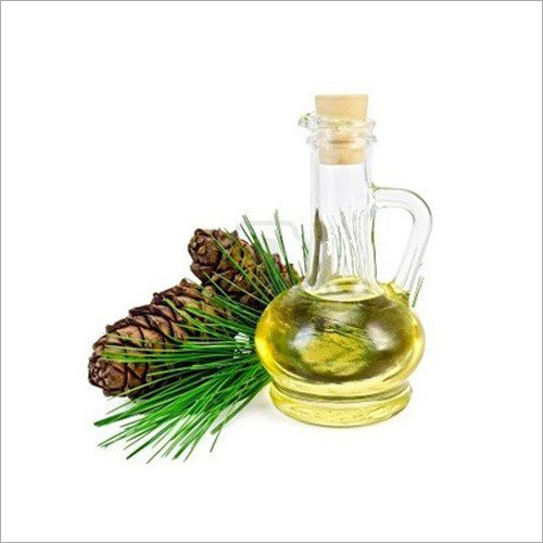 Cypress Oil, Purity : 99%