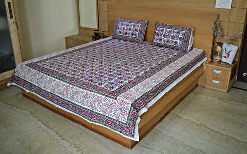 Printed Bedding