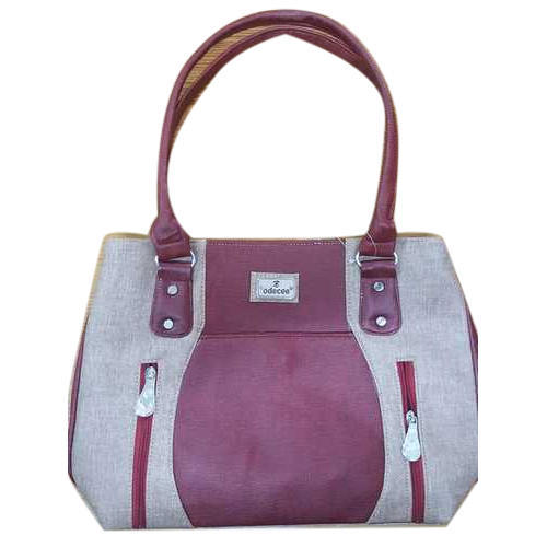 Ladies Artificial Handbag