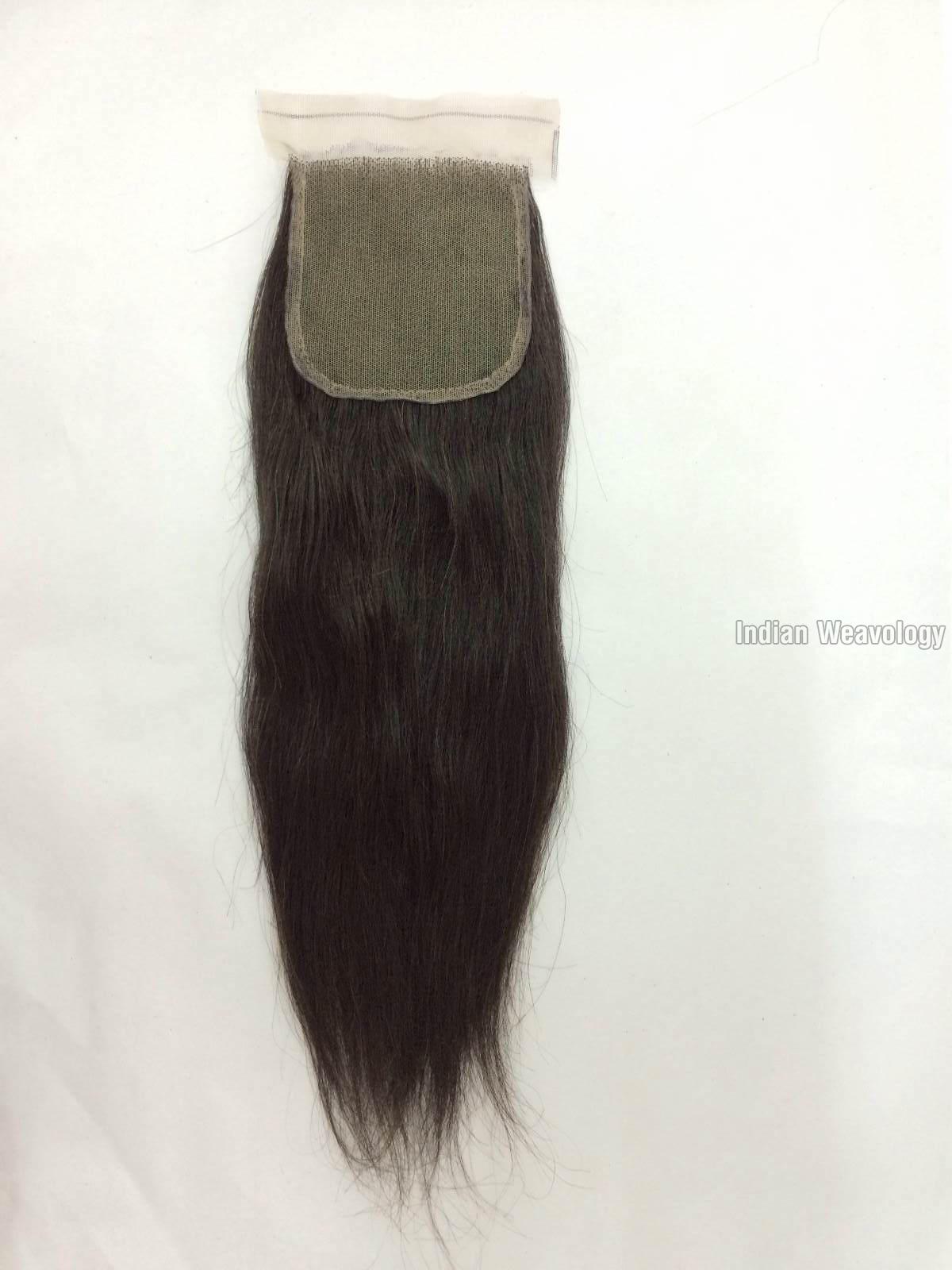 Lace Closure Hair Wig, for Parlour, Personal