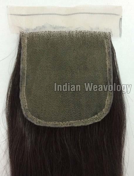 Black Front Lace Hair Wig at best price in Jaipur Rajasthan from Indian  Weavology | ID:1674521
