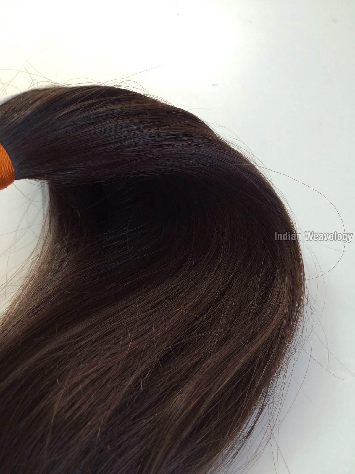 Remy Hair Extension, for Parlour, Personal
