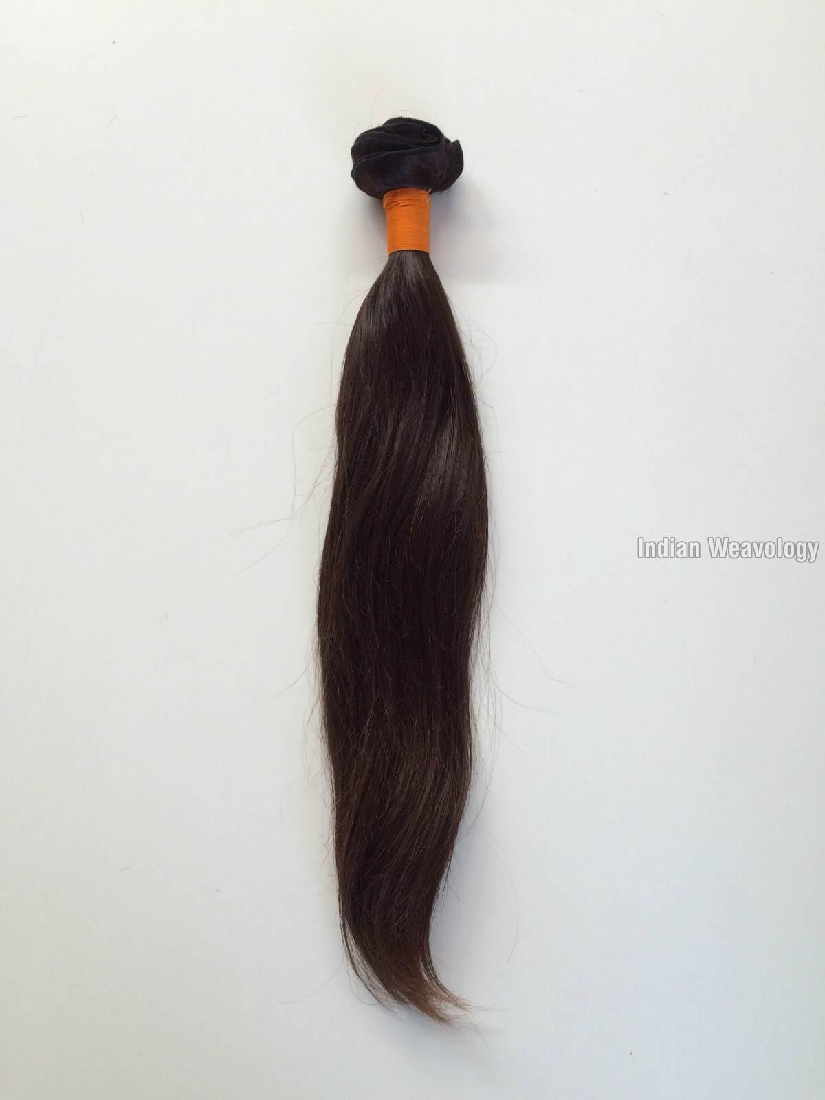Weft Hair Extension, for Parlour, Personal
