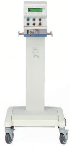 Babylog 8000 Plus Refurbished Ventilator