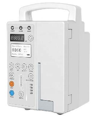 Beyond Infusion Pump