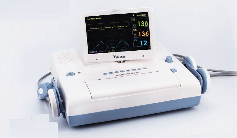 Contec Fetal Monitor, for Hospital Use, Feature : Durable, Fast Processor