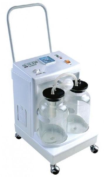 10-20kg Electric Suction Apparatus, Certification : CE Certified, ISO 9001:2008