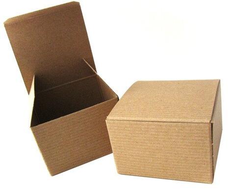 Folding Gift Boxes