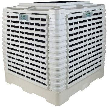 30000 Axial CMH Cooler, Power : 3.0kw