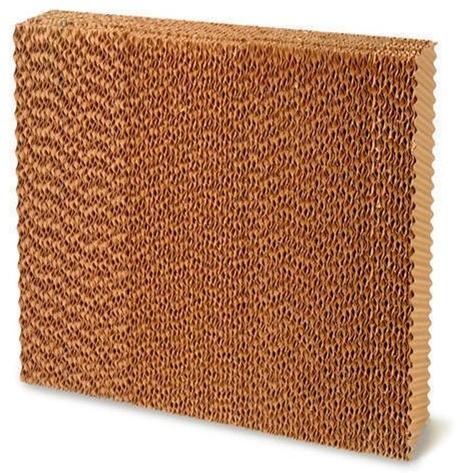 Evaporative Cooling Pad