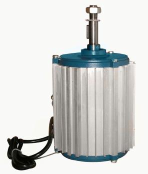 E-Cool Industrial Cooler Motor, Voltage : 110 - 380 V