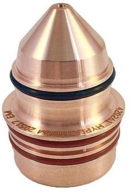 Copper Hypertherm Plasma Spares, Packaging Type : Box