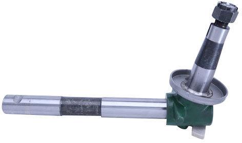 Stainless Steel Front Spindle