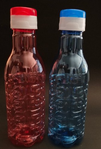 SUNEST Plastic Fridge Bottle, Capacity : 1000 ml