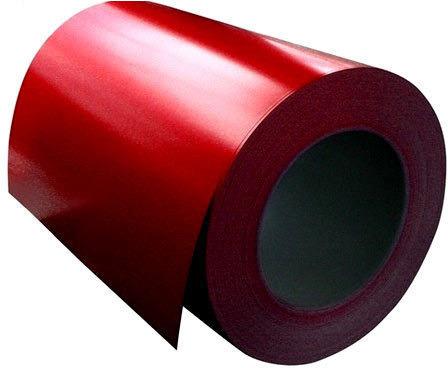 SS Color Coated Steel Roll, for Construction