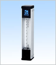 Flowtech Brass Precision Flow Meter, Packaging Type : Box