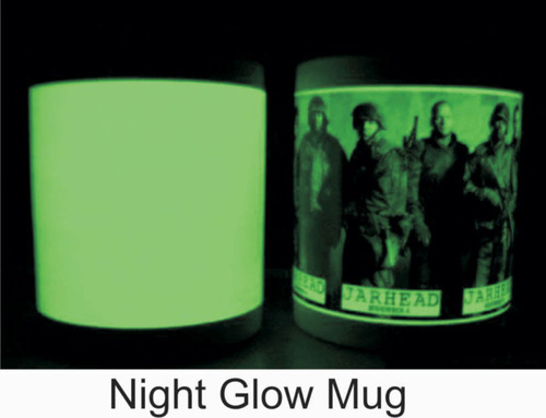 Night Glow Mug