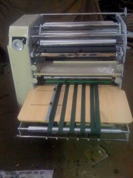 Neo 50 Hz Mild Steel Automatic Sheet Separator Machine, Capacity : 2 ton/day