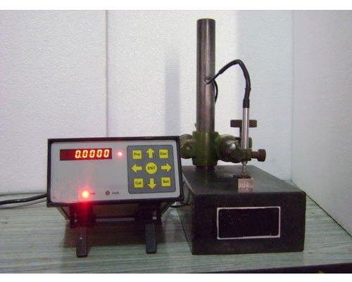 Digital Incremental Comparator