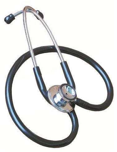 Fetal Stethoscope, Chest Piece Material : Stainless Steel