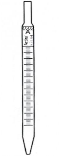 Pipette Accuracy Tester, Weighing Capacity : Up to 320 g