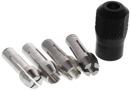 Stainless Steel Quick Change Collet