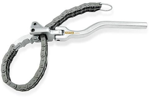 Chain Wrench, Capacity : Dia. 60~105 mm